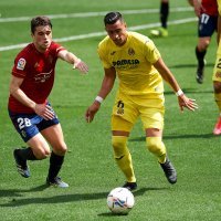 Villarreal - Osasuna