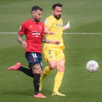 Villarreal - Osasuna