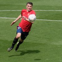 Villarreal - Osasuna