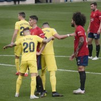 Villarreal - Osasuna
