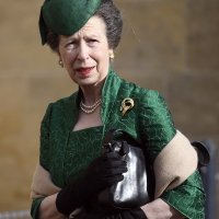 Princeza Anne
