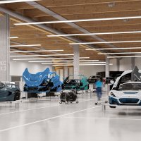 Rimac Kampus