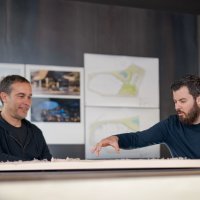 Marko Dabrović i Mate Rimac