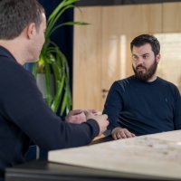 Marko Dabrović i Mate Rimac