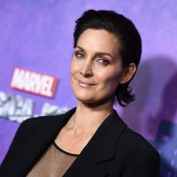 Carrie-Anne Moss