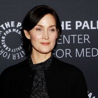 Carrie-Anne Moss