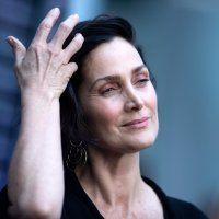 Carrie-Anne Moss