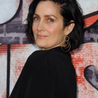 Carrie-Anne Moss