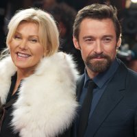 Deborra-Lee Furness, Hugh Jackman