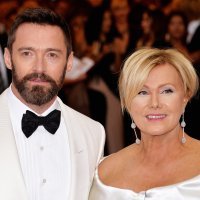 Deborra-Lee Furness, Hugh Jackman