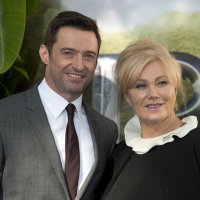 Deborra-Lee Furness, Hugh Jackman