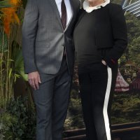 Deborra-Lee Furness, Hugh Jackman