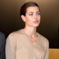 Charlotte Casiraghi