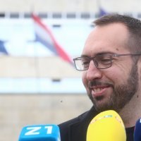 Tomašević predstavio kandidate za svoje zamjenike