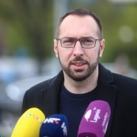Tomašević predstavio kandidate za svoje zamjenike