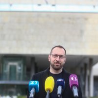 Tomašević predstavio kandidate za svoje zamjenike