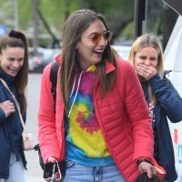 Hrvatska ženska rukometna reprezentacija okupila se u Zagrebu i otputovala na Croatia kup u Poreč