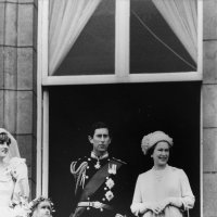 Princeza Diana i princ Philip