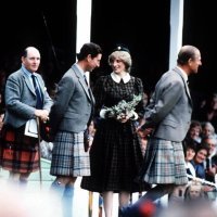 Princeza Diana i princ Philip