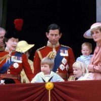 Princeza Diana i princ Philip