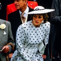 Princeza Diana i princ Philip