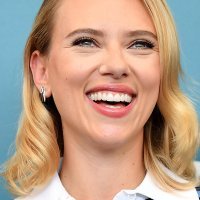 Scarlett Johansson