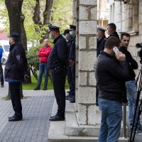 Prosvjed zbog policijske brutalnosti u Mostaru