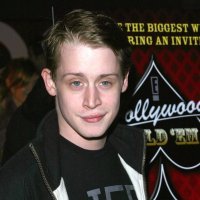 Macaulay Culkin
