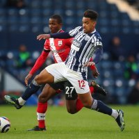 WBA - Southampton
