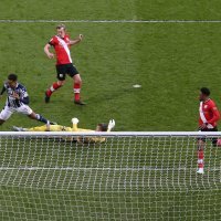 WBA - Southampton