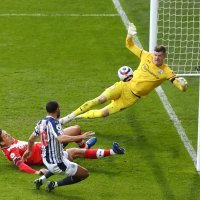 WBA - Southampton