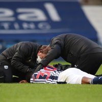 WBA - Southampton