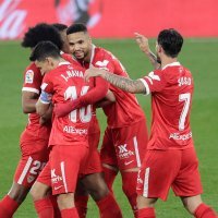 Celta Vigo - Sevilla