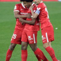 Celta Vigo - Sevilla