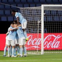 Celta Vigo - Sevilla