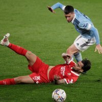Celta Vigo - Sevilla
