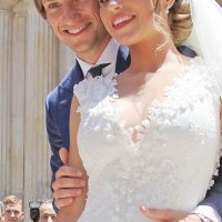 Raquel Mauri, Ivan Rakitić