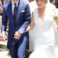 Raquel Mauri, Ivan Rakitić