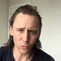 Tom Hiddleston