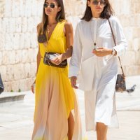 Adriana Đurđević i Duje Ćaleta Car