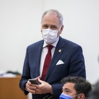 Sjednica Gradskog vijeća Splita