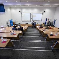 Sjednica Gradskog vijeća Splita