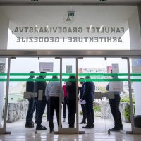 Sjednica Gradskog vijeća Splita