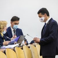 Sjednica Gradskog vijeća Splita