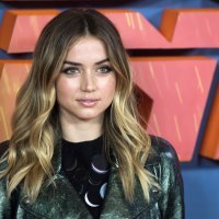 Ana de Armas