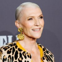 Maye Musk