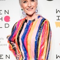 Maye Musk