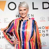 Maye Musk