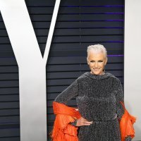 Maye Musk