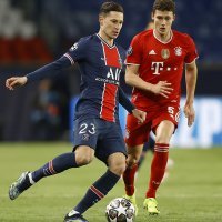 PSG - Bayern